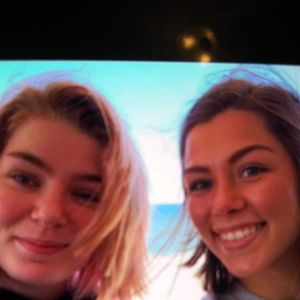 Meet your Posher, Juanita